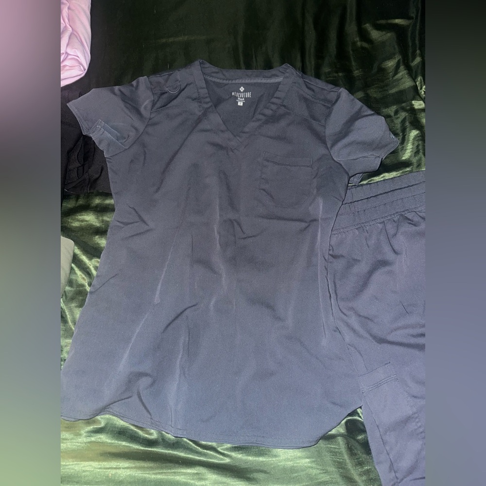 Medcouture Scrub Sets